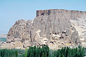 Cappadocia, Selime village